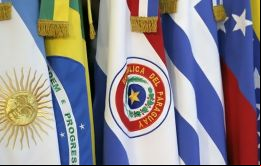 Alberto Fernández traspasará la presidencia de turno del bloque a Luiz Inácio Lula Da Silva