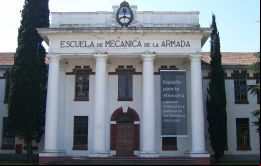 Pietragalla Corti dijo que la distinción era un reconocimiento para toda la región