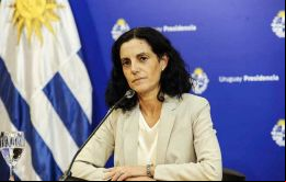 Fitch fue la última de las llamadas tres grandes agencias de calificación crediticia en avalar la economía uruguaya