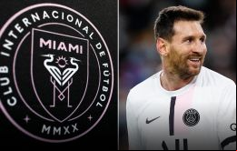 Messi ya posee una casa en Miami