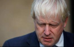 Johnson argumentó que una investigación dirigida contra él era un pretexto para vengarse del Brexit y, en última instancia, para revertir el resultado del referéndum de 2016