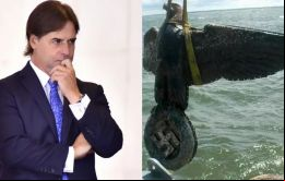 Sigo manteniendo que es una buena idea, dijo Lacalle tras dar marcha atrás en su decisión
