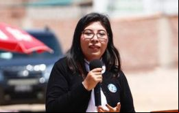 Chávez colaboró en todo momento durante su detención