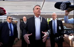 El informe de Gonçalves fue leído el jueves