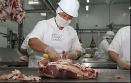 Paraguay tiene controles zoosanitarios adecuados, según los inspectores canadienses