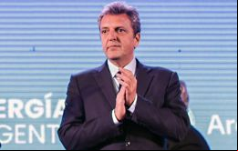 Unión por la Patria unirá fuerzas detrás del ministro de Economía con una inflación superior al 100% 