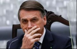 Seis magistrados, entre ellos Alexandre De Moraes, aún deben votar el jueves si inhabilitan o no a Bolsonaro