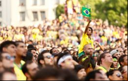 El crecimiento medio de la población en los últimos años fue el más bajo desde 1872
