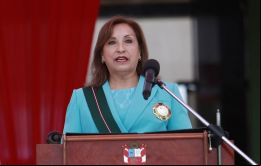 Boluarte necesita ejercer diplomacia presidencial en el exterior 