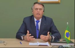 Si alguno de los tres jueces restantes vota en su contra, Bolsonaro quedaría inhabilitado por ocho años y, por lo tanto, no podría ser candidato en 2026 