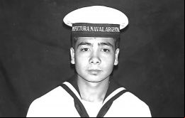 López murió el 10 de mayo de 1982. Tenía 19 años.