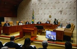 Luís Roberto Barroso será Presidente interino del STF entre el 1 y el 16 de julio, se anunció