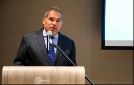 Mathews también destacó el desempeño del Perú en materia de progreso de las exportaciones