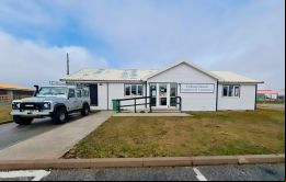 La Cámara de Comercio de las Falklands están tomando acciones pro activas para coordinar un frente aunado con la comunidad empresarial