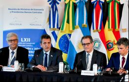 El actual ministro de Economía de Argentina, Massa, puede convertirse en el próximo presidente del país