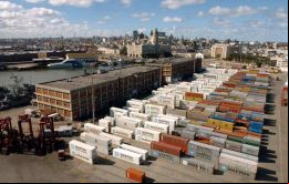 Las ventas a Argentina cayeron 60%, según el estudio