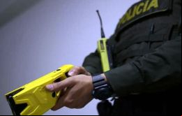 La idea es contener a los delincuentes sin peligro para él o los terceros, explicó Burzaco