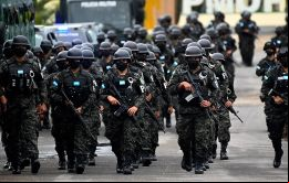 El Secretario de Seguridad, Gustavo Sánchez, anunció la prórroga de la medida 