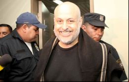 Cubas se alojará en un hotel de Asunción y no en su casa de Ciudad del Este