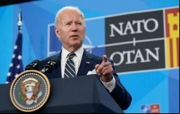 Biden se reunirá con el Rey Carlos III por primera vez desde la coronación del monarca