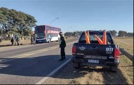 Los médicos del hospital de Abra Pampa no pudieron reanimar a Flórez Gómez