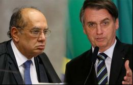 La decisión de Mendes se basó en que el ex ministro de Salud Pazuello no puede ser juzgado por un tribunal inferior al STF