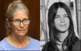 Van Houten tenía 19 años en el momento de sus crímenes