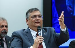 Lo que ocurre en la Amazonia brasileña es de interés nacional y mundial, dijo Dino