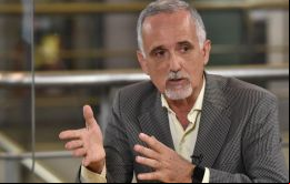 Jornet insiste en que la regulación no es el camino