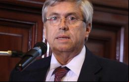 Viera lamentó que el presidente Fernández se haga eco de fake news