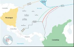 Gran victoria de Colombia en La Haya, anunció Petro 
