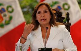 La Tercera Toma de Lima entre el 19 y 28 de julio buscará nuevamente la renuncia de la presidenta Dina Boluarte