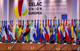 La UE espera firmar un acuerdo político con Colombia durante la posible visita de Petro a Bruselas en octubre