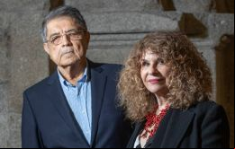 La iniciativa está impulsada por los escritores Sergio Ramírez y Gioconda Belli, entre otros