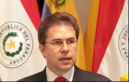 Castiglioni insistió en que el contrabando creció por las políticas macroeconómicas argentinas