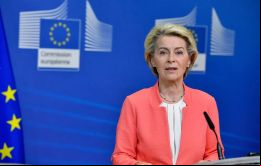 Europa aspira a ser el socio preferido de América Latina y el Caribe, dijo Von der Leyen
