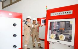 La planta de Y-TEC generará celdas para baterías destinadas a abastecer de energía eólica y solar a escuelas rurales, instituciones públicas o poblaciones aisladas, explicó Salvarezza