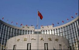 El Banco Popular de China, que recortó su tasa de política clave en junio, se abstuvo de una mayor flexibilización, aunque muchos analistas esperan un recorte en los próximos meses.