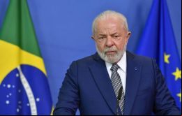 Vamos a seguir luchando por un país desarmado, dijo Lula