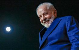 Lula insistió en que antes de él y del Partido de los Trabajadores impulsado por los sindicatos, era impensable un presidente obrero