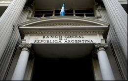 La encuesta será publicada por el BCRA el 15 de agosto