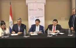 El documento busca impulsar el crecimiento económico de la región