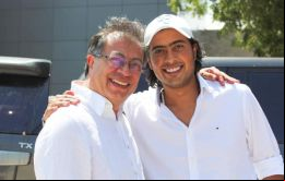 Que estos hechos forjen su carácter y que reflexione sobre sus propios errores, dijo Petro