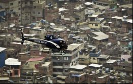 Al menos 45 personas han muerto en diversas operaciones policiales en todo el país