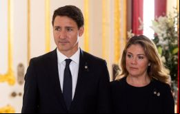 Sin embargo, la pareja tiene previsto ir de vacaciones en familia la próxima semana
