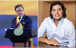 Partidarios del presidente Petro hablan de golpe blando de sectores políticos y económicos de derecha