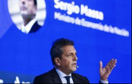 El ministro y candidato presidencial no quiso dar muchos detalles citando restricciones electorales