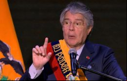 Lasso: estas operaciones se habían emprendido por la seguridad de los ciudadanos y de las personas privadas de libertad