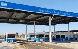 Este acuerdo agilizará el servicio de justicia que debe caracterizar al Mercosur entre los países vecinos, explicó Leiva