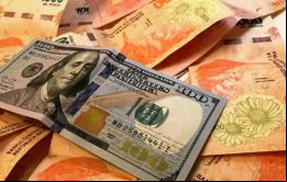 Se espera que el dinero del FMI traiga tranquilidad tras las elecciones PASO